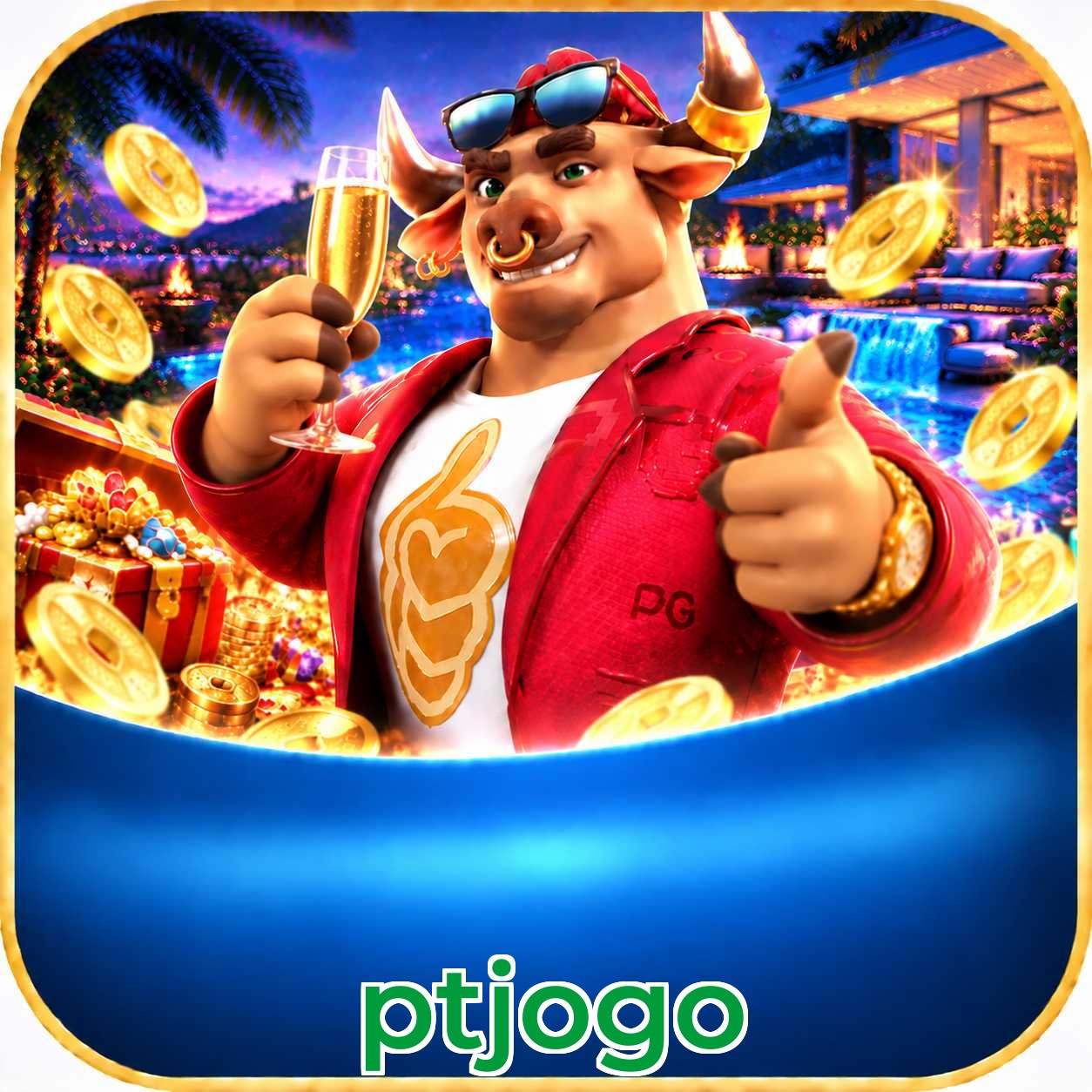 Jogos Fortune